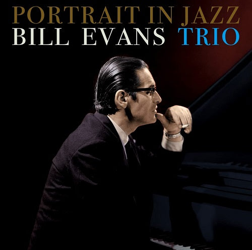 Bill Evans Portrait In Jazz Includes Bonus Tracks New CD