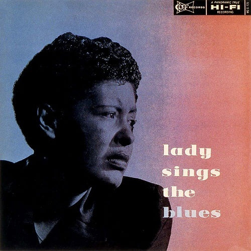 Billie Holiday Lady Sings The Blues Vocal Classics SHM-CD New CD