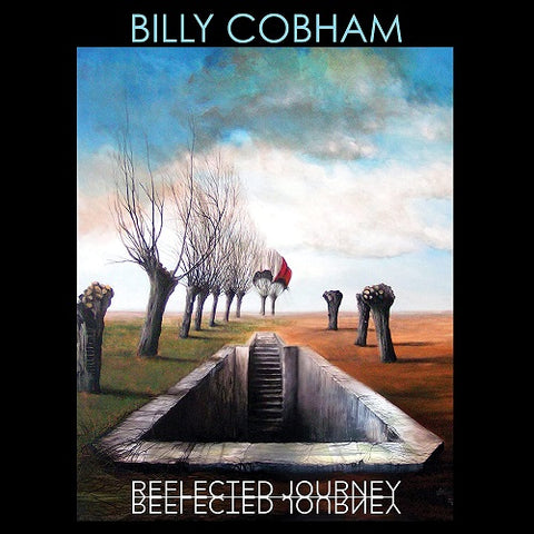 Billy Cobham Reflected Journey New CD