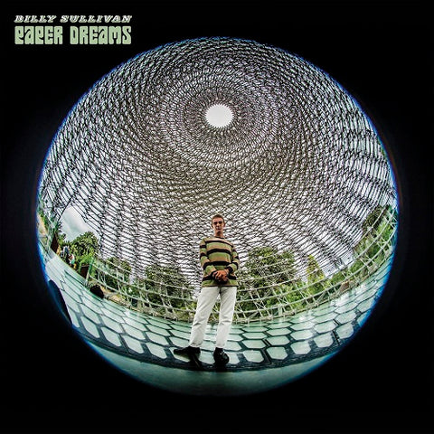 Billy Sullivan Paper Dreams New CD