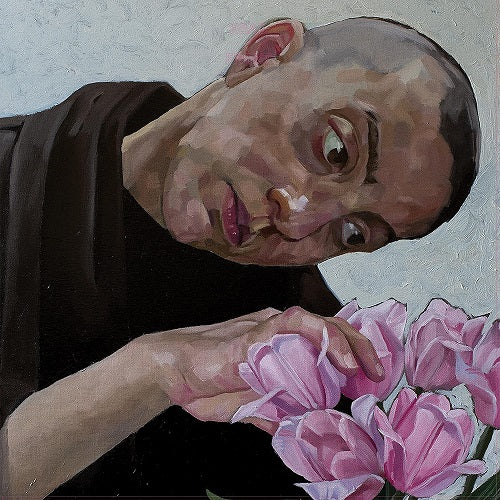 Birds in Row Gris Klein New CD