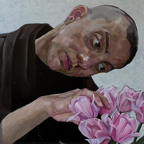 Birds in Row Gris Klein New CD