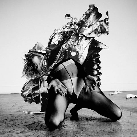 Black Magnet Body Prophecy New CD