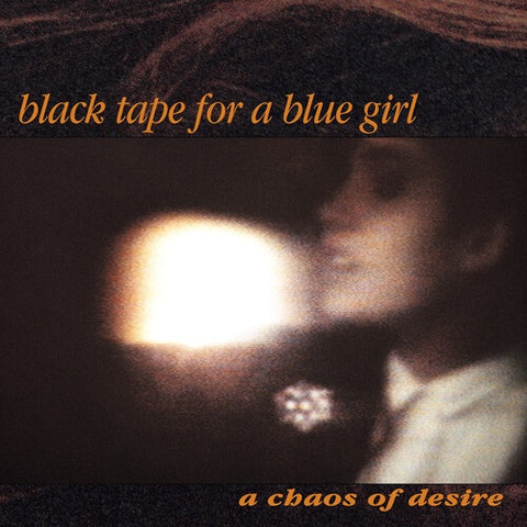 Black Tape For A Blue Girl A Chaos Of Desire 2 Disc New CD