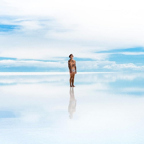 Blanco Innamorato New CD