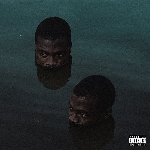 Blk Odyssy Black Vintage The Reprise New CD