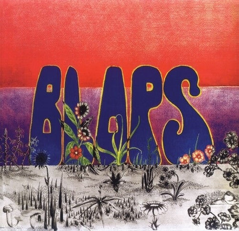 Blops Locomotora New CD