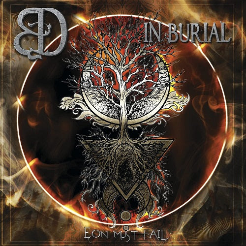 Blossom Death & N Burial Eon Must Fail And New CD