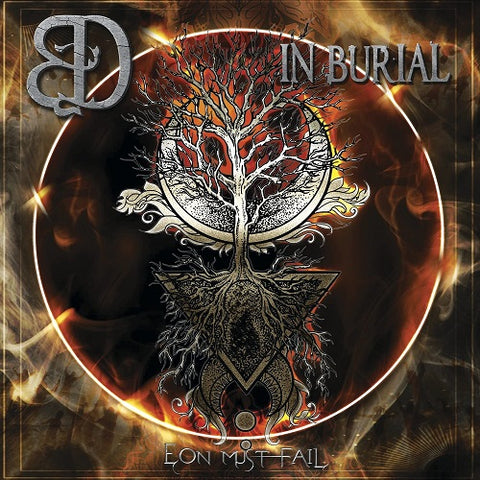 Blossom Death & N Burial Eon Must Fail And New CD