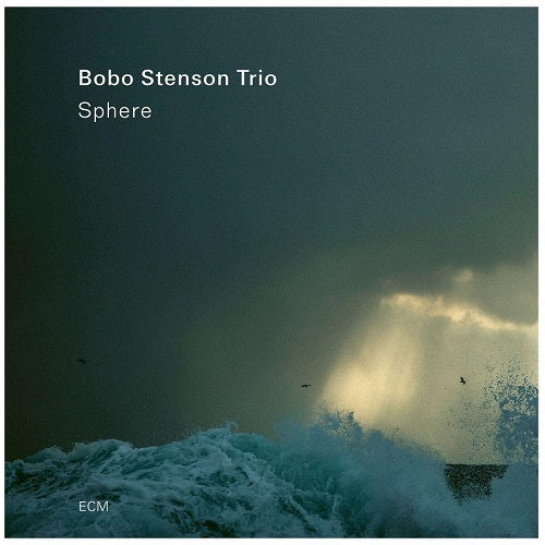 Bobo Stenson Trio Sphere New CD