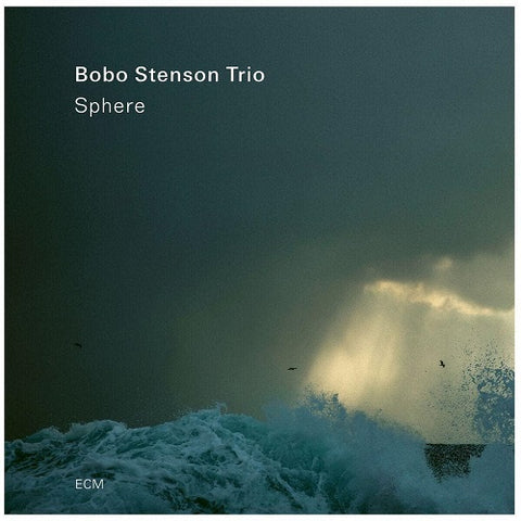 Bobo Stenson Trio Sphere New CD