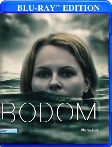 Bodom (Vivien Turzo Bence Kovacs Kata Tabori Daniel Szabo) New Blu-ray