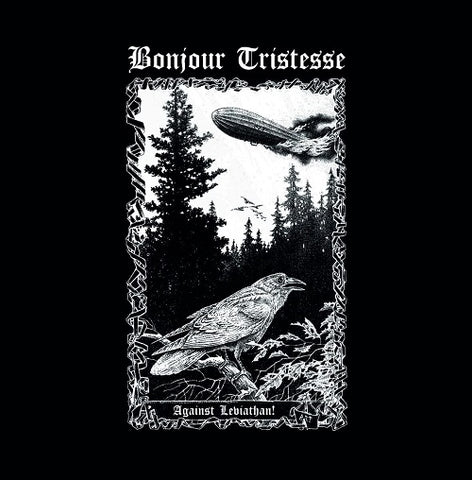 Bonjour Tristesse Against Leviathan New CD