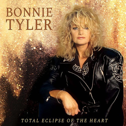 Bonnie Tyler Total Eclipse Of The Heart New CD