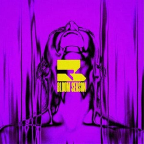 Borders Bloom Session New CD