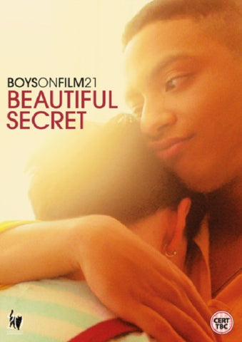Boys On Film 21 Beautiful Secret (Victor Boudreault Antoine L Ecuyer) New DVD