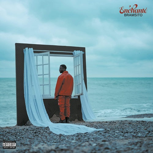 Bramsito Enchante New CD