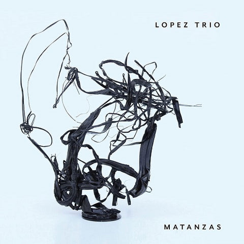 Brando Trio Lopez MATANZAS New CD