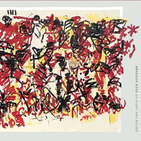 Brandon Ross Of Sight and Sound & New CD