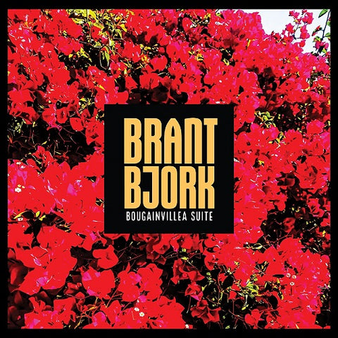 Brant Bjork Bougainvillea Suite New CD