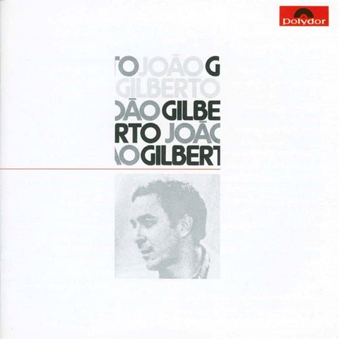 Brazilian Love Affair Joao Gilberto SHM-CD New CD