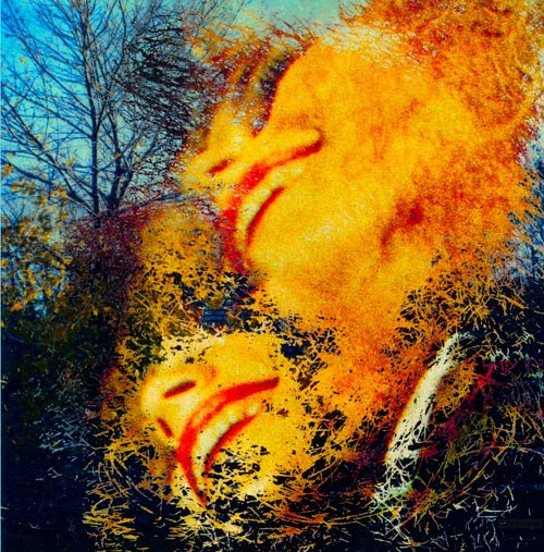 Breathless See Those Colours Fly New CD