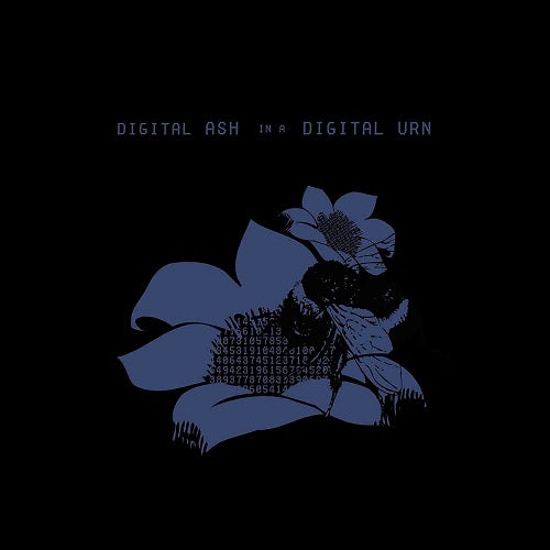 Bright Eyes Digital Ash in a Digital Urn New CD