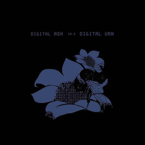 Bright Eyes Digital Ash in a Digital Urn New CD