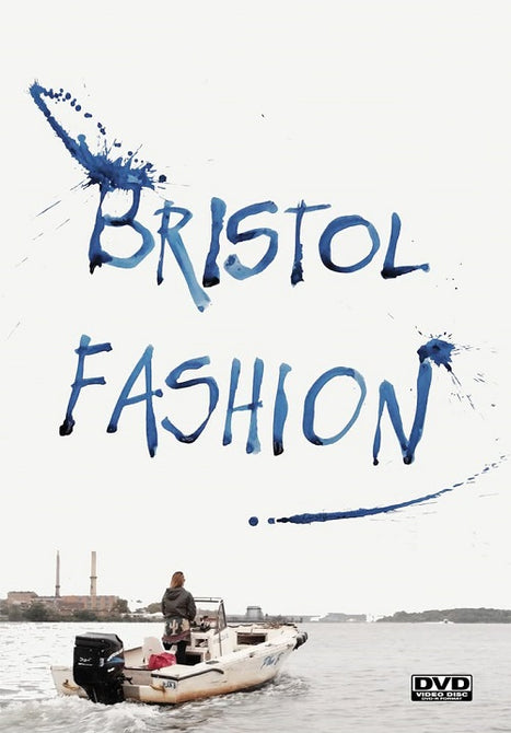 Bristol Fashion (Lea Nayeli Raul A. Perez Richard DiFrisco) New DVD
