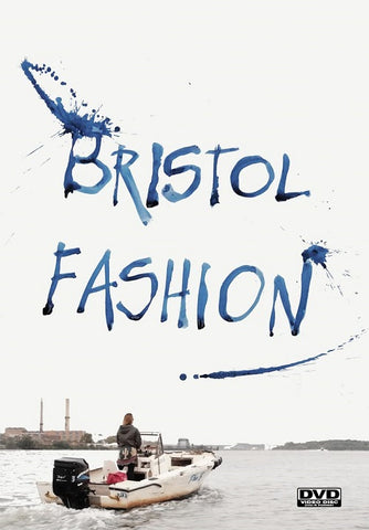 Bristol Fashion (Lea Nayeli Raul A. Perez Richard DiFrisco) New DVD