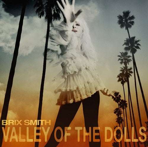 Brix Smith Valley of the Dolls New CD