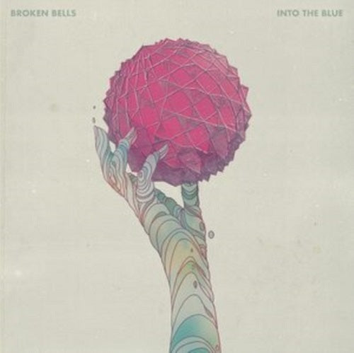 Broken Bells Into the Blue New CD