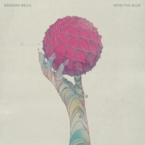 Broken Bells Into the Blue New CD