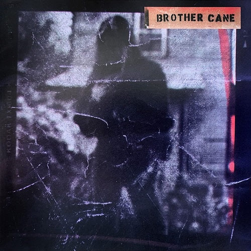 Brother Cane New CD