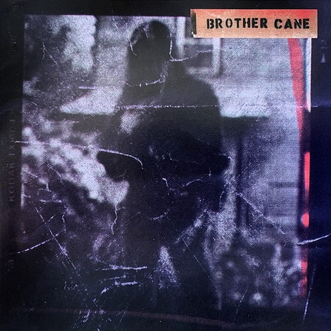 Brother Cane New CD