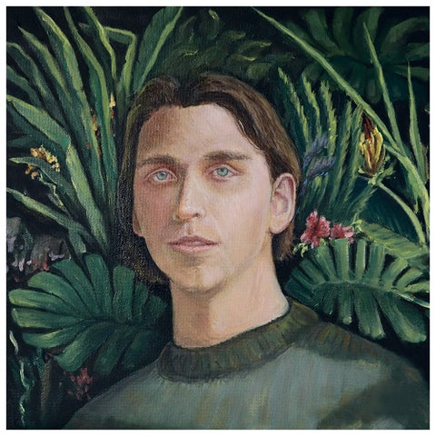 Brothertiger Self Titled New CD