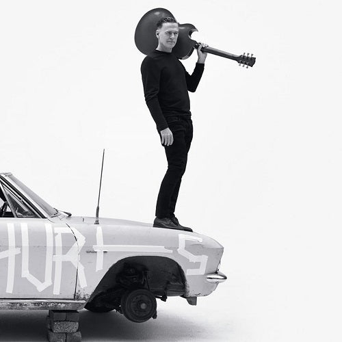 Bryan Adams So Happy It Hurts 2 Disc New CD