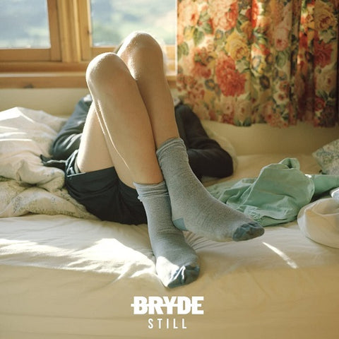 Bryde Still New CD