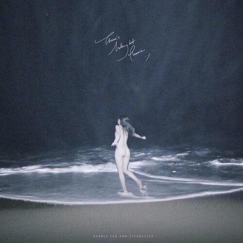 Bubble Tea and Cigarettes There's Nothing But Pleasure & Theres New CD