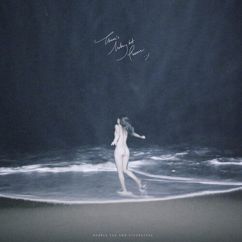 Bubble Tea and Cigarettes There's Nothing But Pleasure & Theres New CD