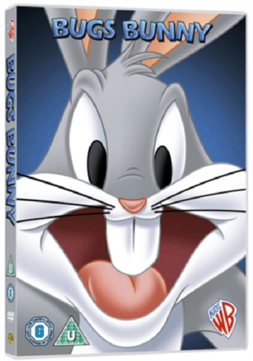 Bugs Bunny and Friends Looney Tunes New Region 4 DVD – Kishkash ...