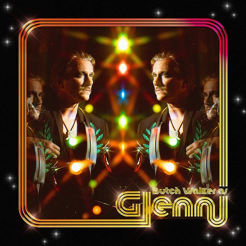 BUTCH WALKER AS GLENN New CD
