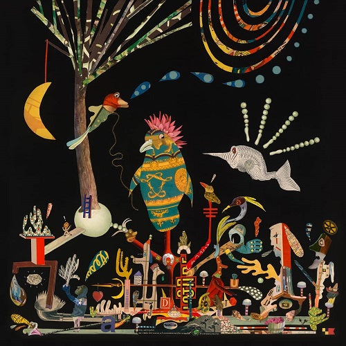 Butcher Brown Butcher Brown Presents Triple Trey New CD