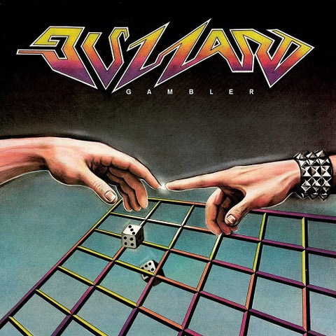 Buzzard Gambler New CD