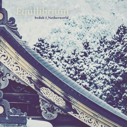 Bvdub & Netherworld Equilibrium And New CD