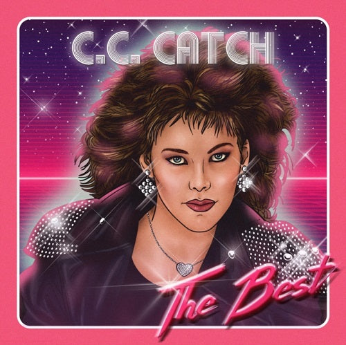 C C Catch The Best New CD