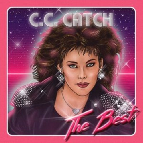 C C Catch The Best New CD