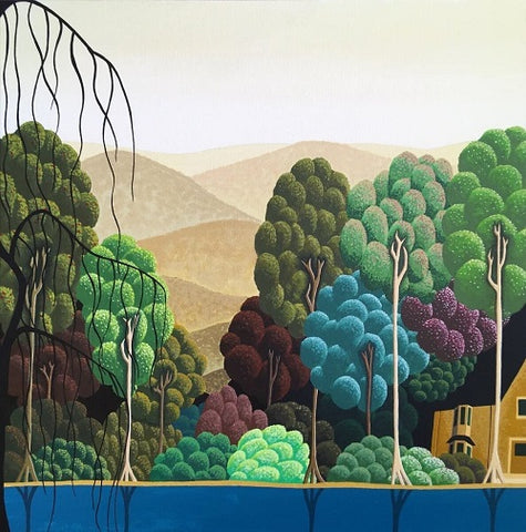 C Duncan Alluvium New CD