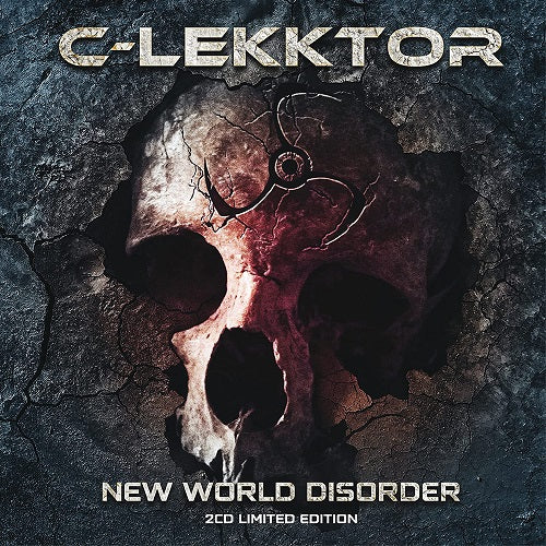 C-Lekktor New World Disorder C Lekktor 2 Disc New CD