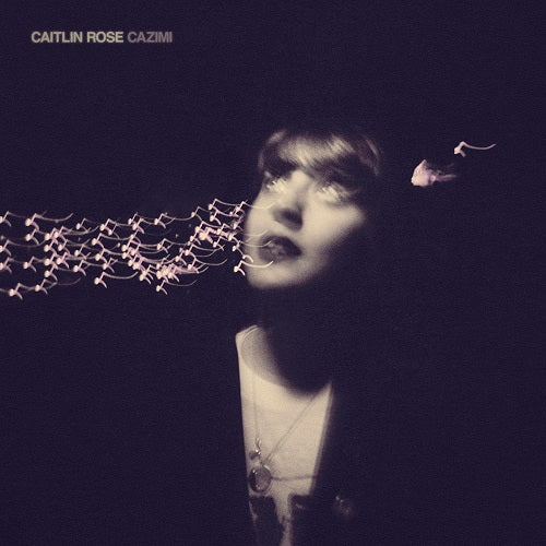 Caitlin Rose CAZIMI New CD